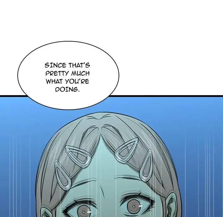 Our Twenties Chapter 16 Page 33