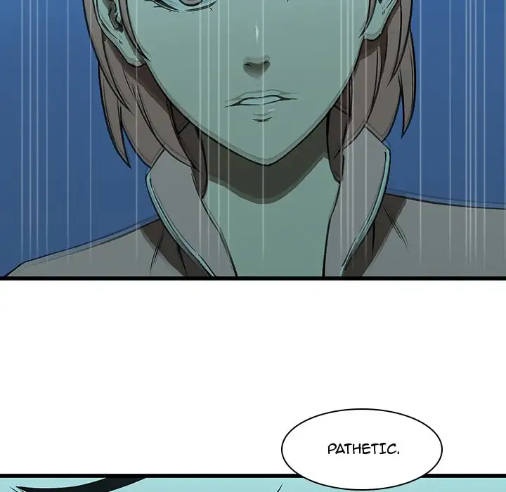 Our Twenties Chapter 16 Page 34