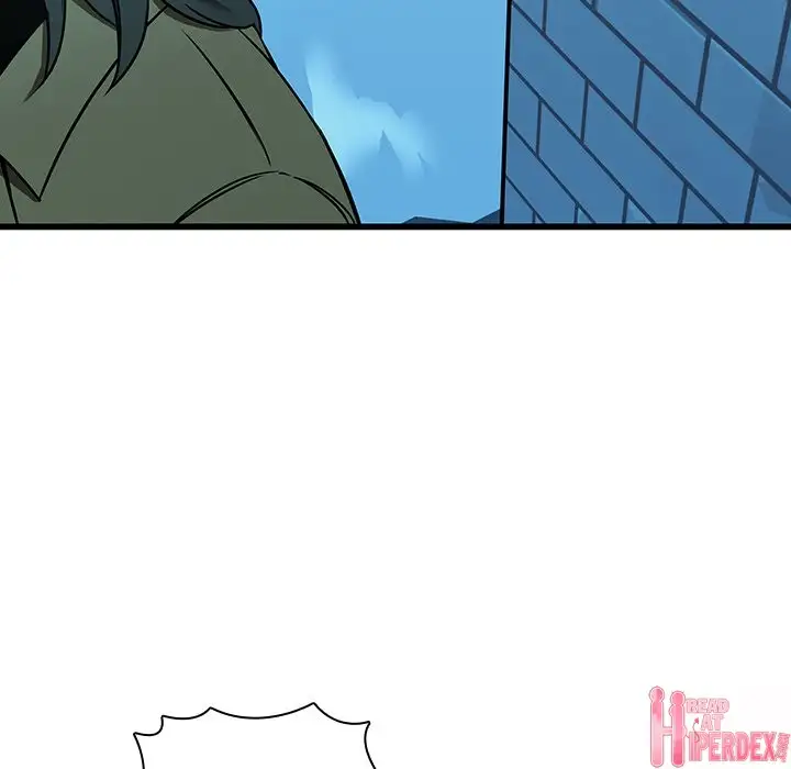 Our Twenties Chapter 16 Page 37