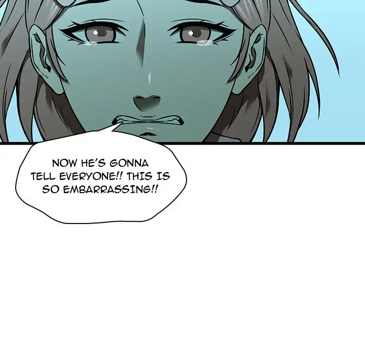 Our Twenties Chapter 16 Page 39