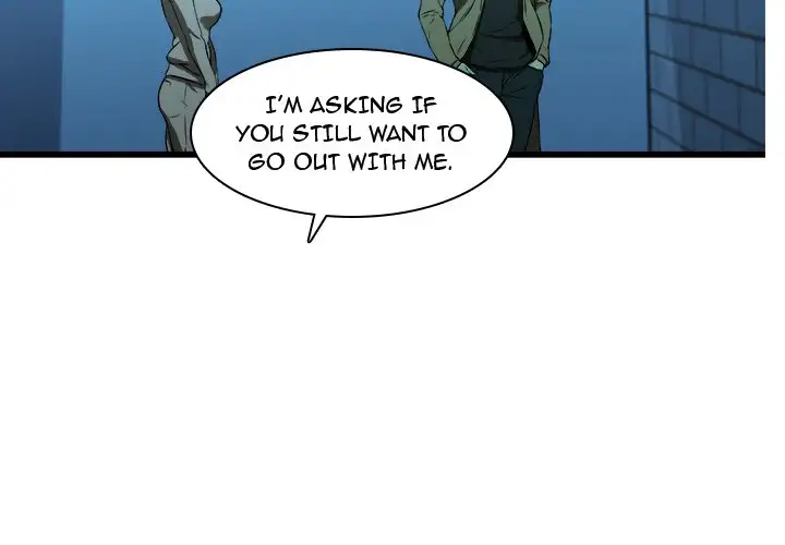 Our Twenties Chapter 16 Page 4