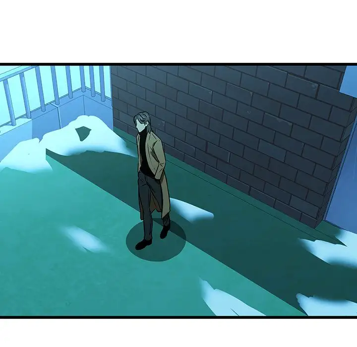 Our Twenties Chapter 16 Page 40