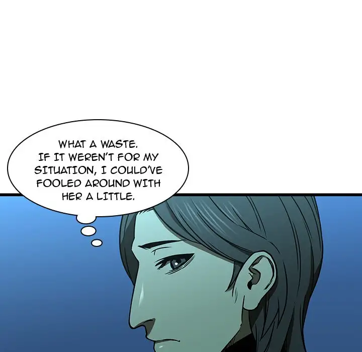 Our Twenties Chapter 16 Page 41