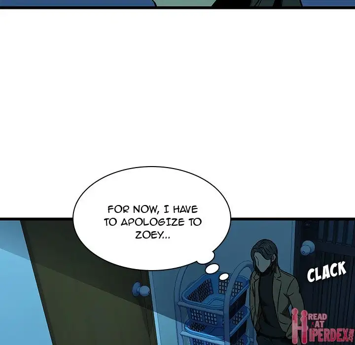 Our Twenties Chapter 16 Page 42