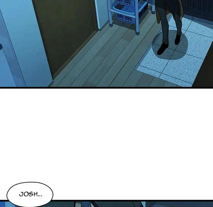 Our Twenties Chapter 16 Page 43