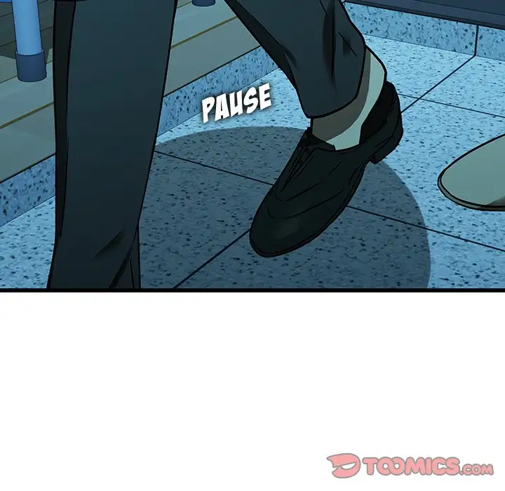 Our Twenties Chapter 16 Page 44