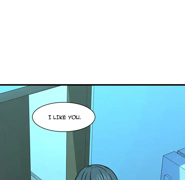 Our Twenties Chapter 16 Page 45