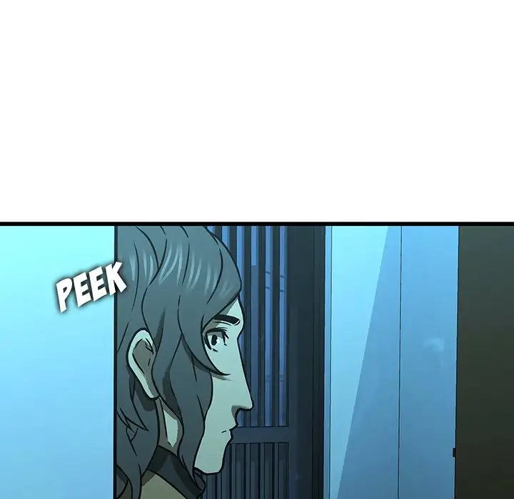 Our Twenties Chapter 16 Page 48