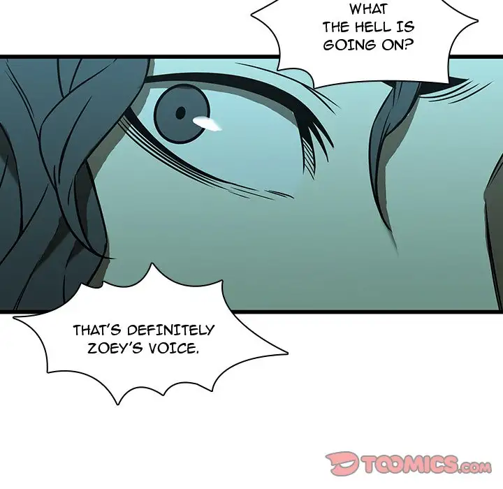 Our Twenties Chapter 16 Page 50