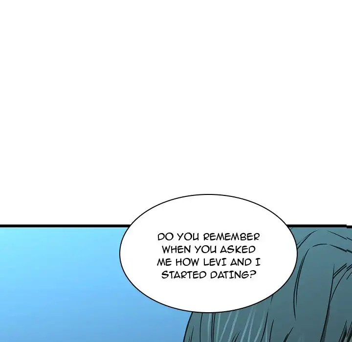 Our Twenties Chapter 16 Page 51