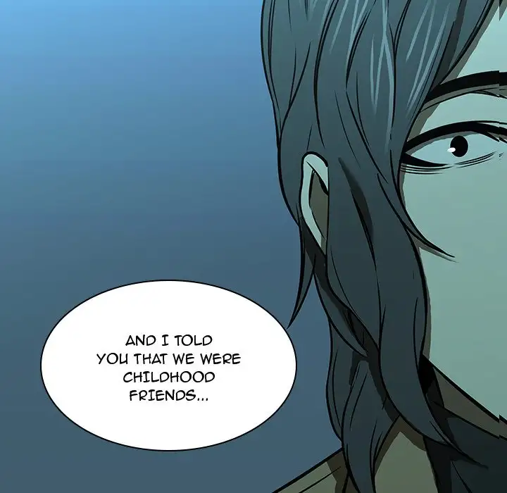 Our Twenties Chapter 16 Page 52