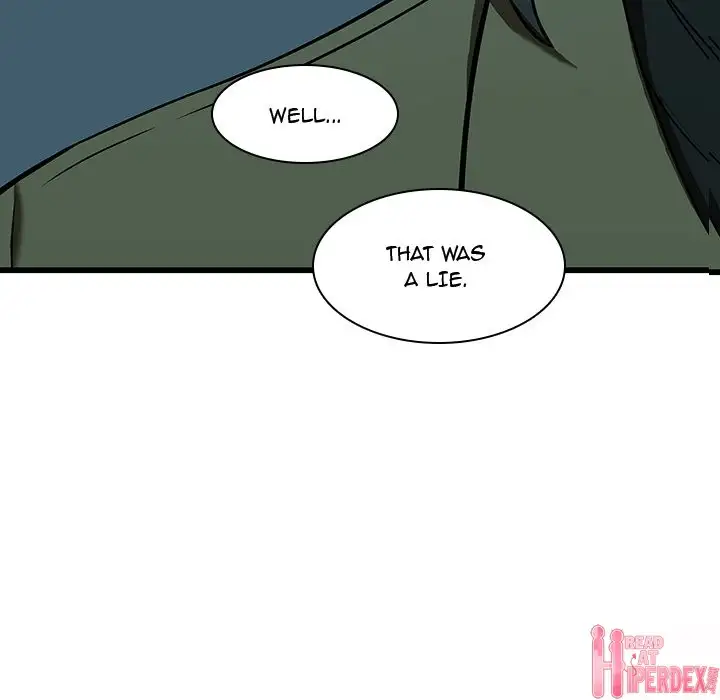 Our Twenties Chapter 16 Page 53