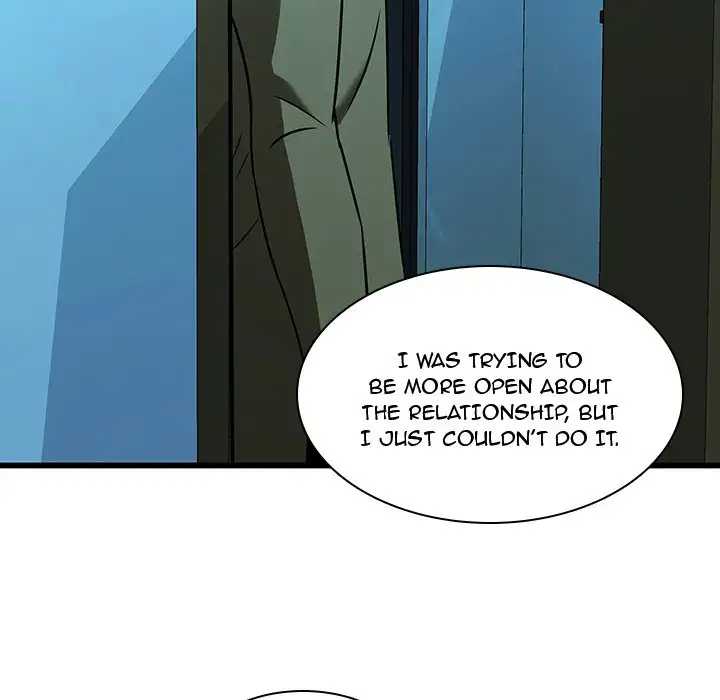 Our Twenties Chapter 16 Page 55