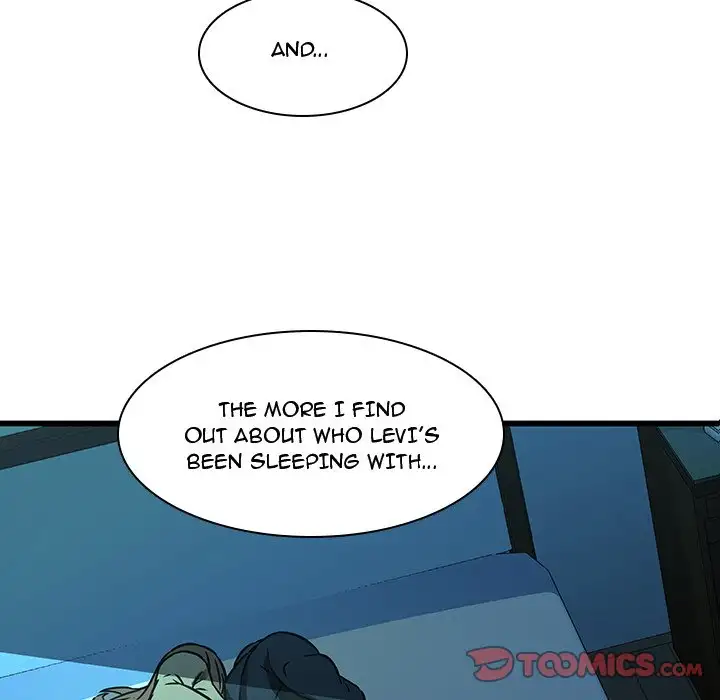 Our Twenties Chapter 16 Page 56