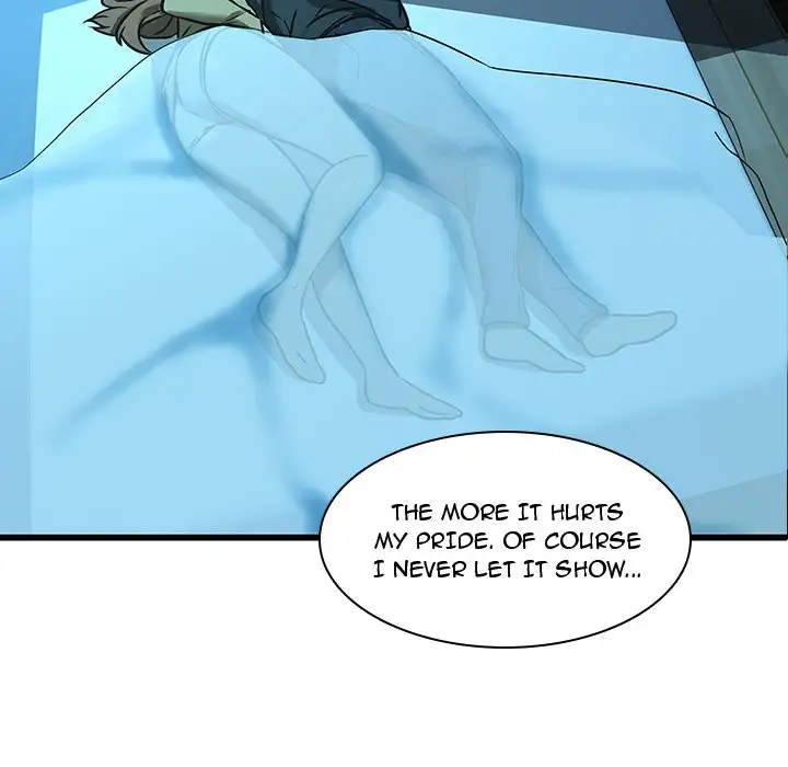 Our Twenties Chapter 16 Page 57