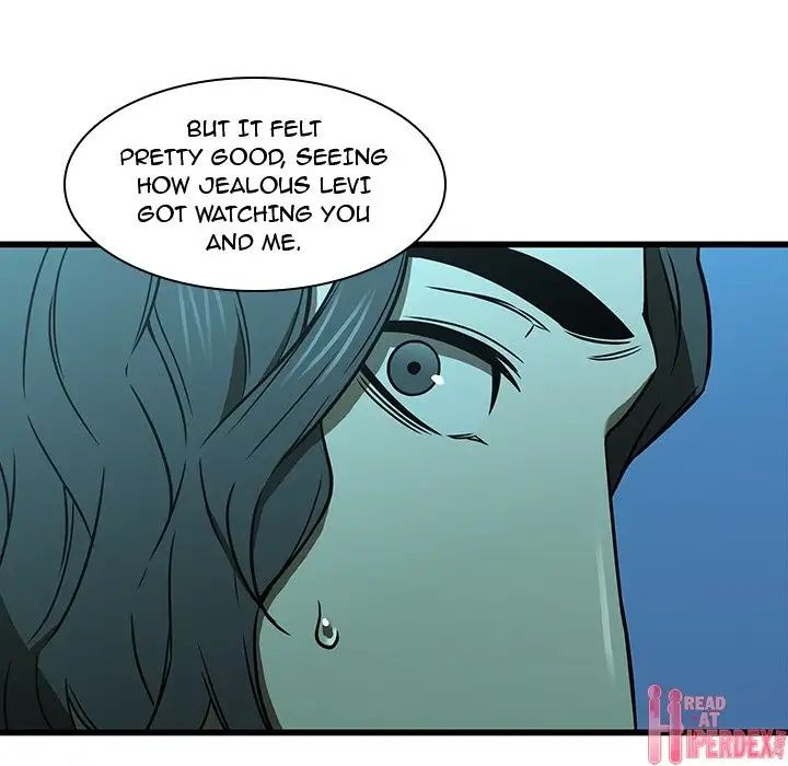 Our Twenties Chapter 16 Page 58