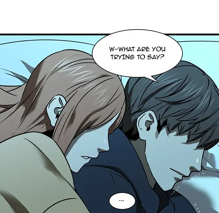 Our Twenties Chapter 16 Page 59