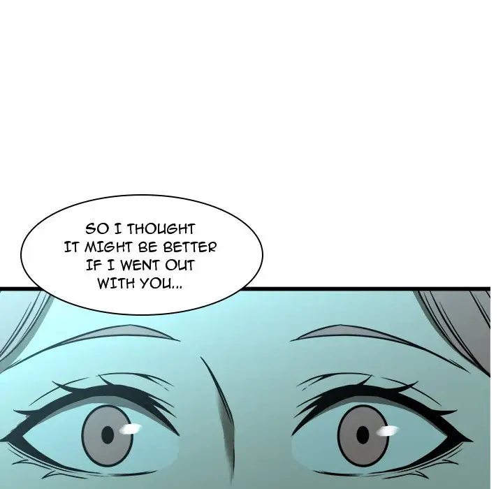 Our Twenties Chapter 16 Page 6