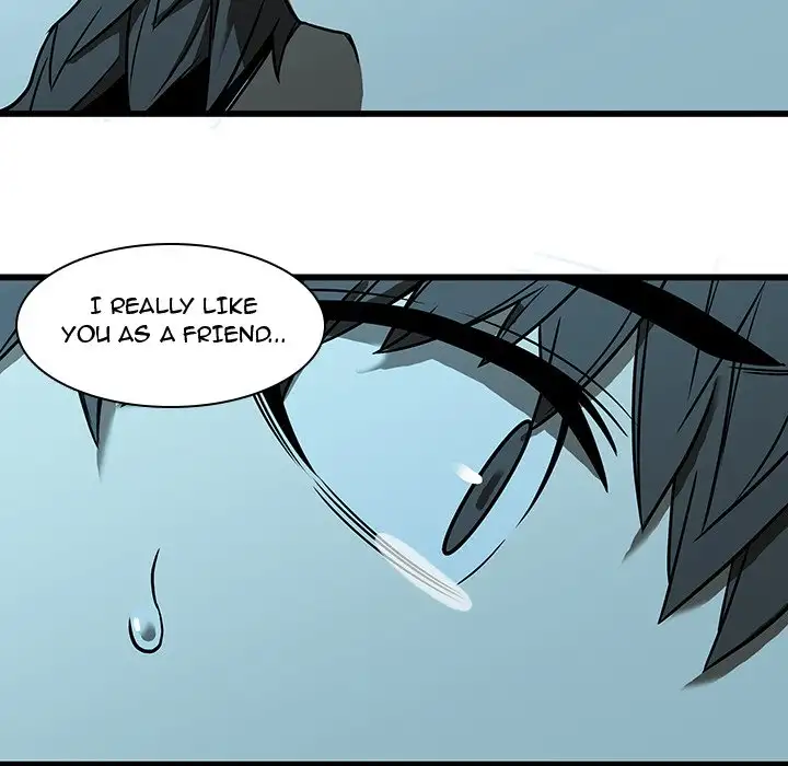 Our Twenties Chapter 16 Page 61