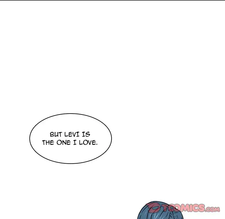 Our Twenties Chapter 16 Page 62