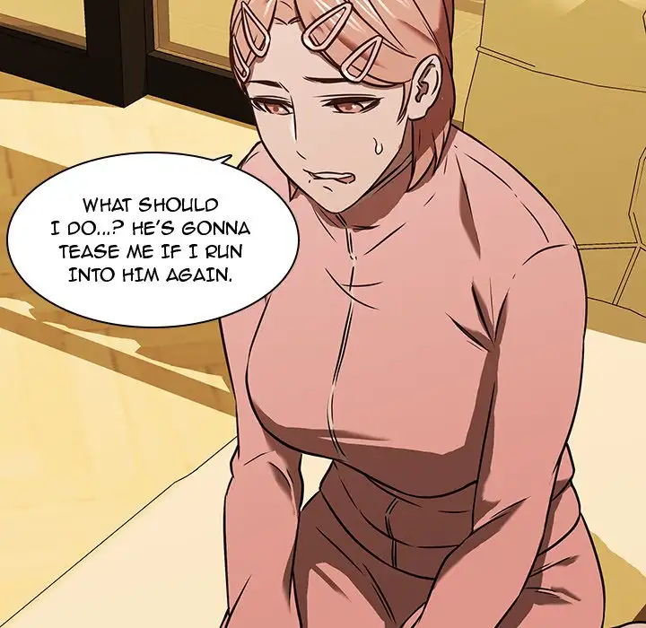 Our Twenties Chapter 16 Page 70
