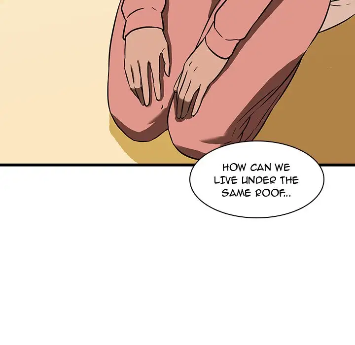Our Twenties Chapter 16 Page 71