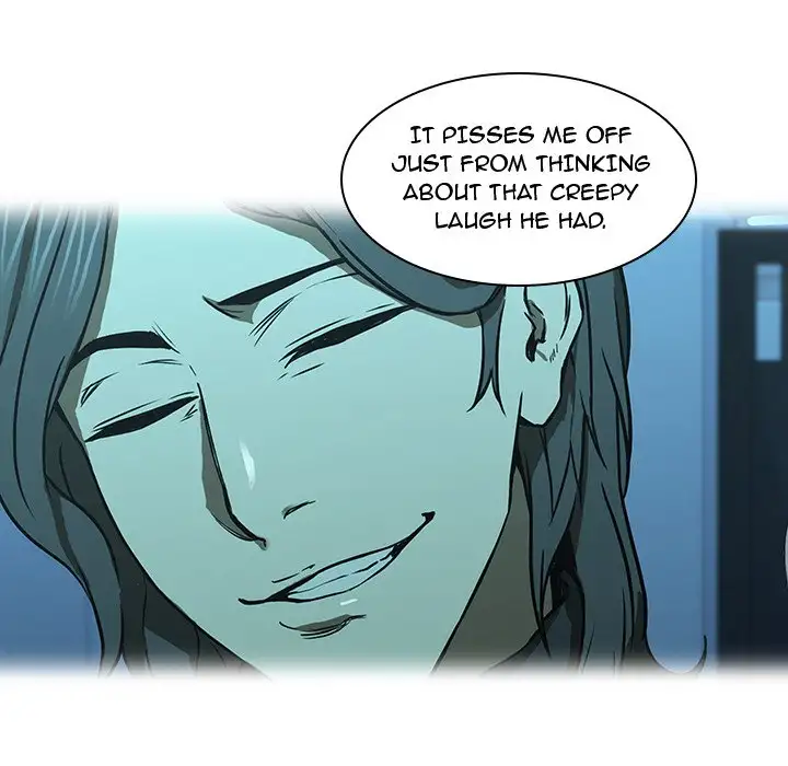 Our Twenties Chapter 16 Page 72