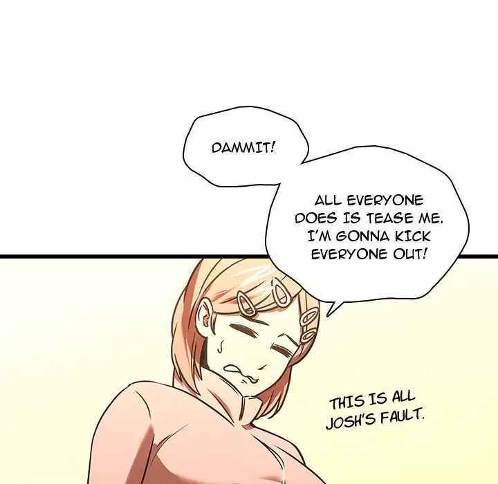 Our Twenties Chapter 16 Page 73