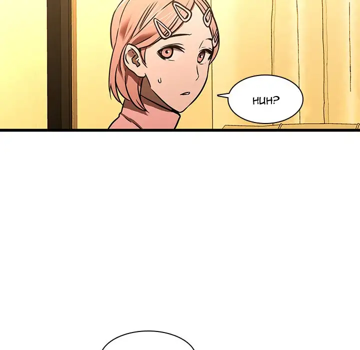Our Twenties Chapter 16 Page 77