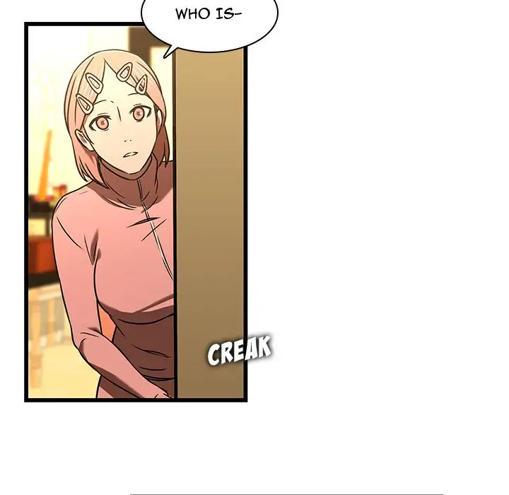 Our Twenties Chapter 16 Page 78