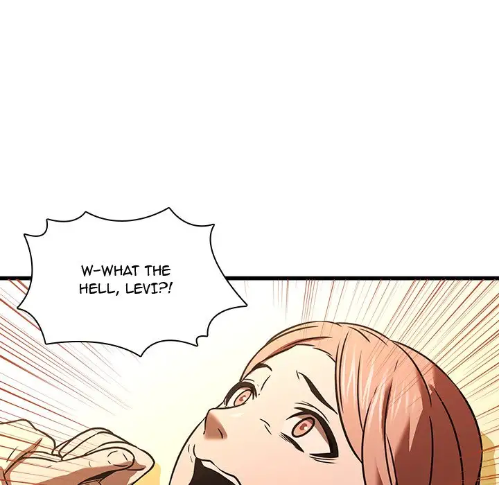 Our Twenties Chapter 16 Page 83