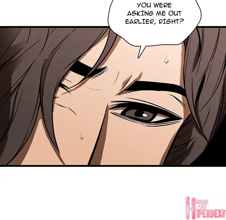 Our Twenties Chapter 16 Page 85