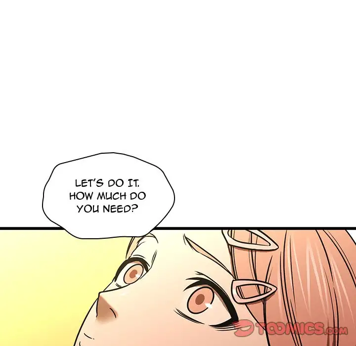 Our Twenties Chapter 16 Page 86