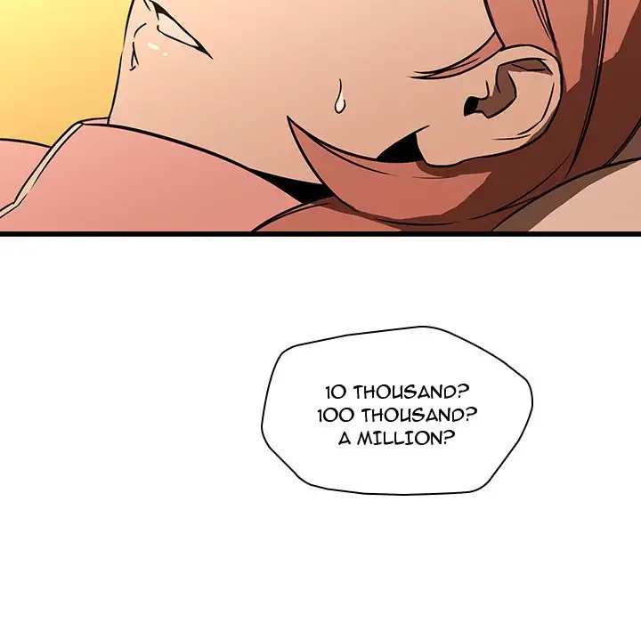 Our Twenties Chapter 16 Page 87