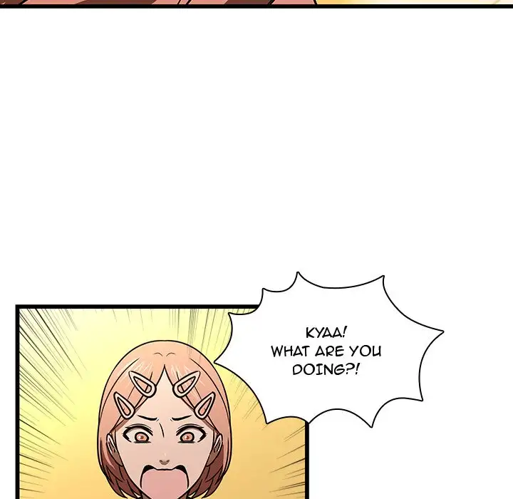 Our Twenties Chapter 16 Page 89