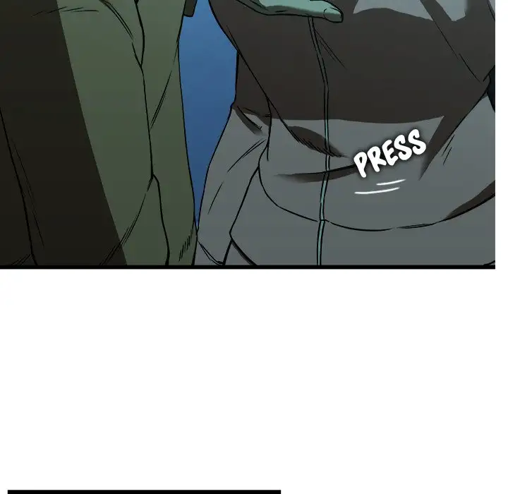 Our Twenties Chapter 16 Page 9