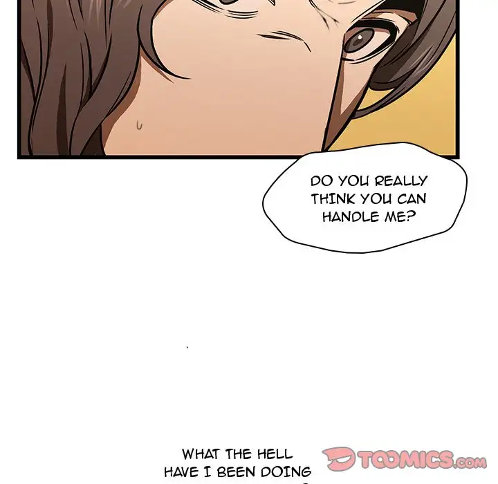 Our Twenties Chapter 16 Page 92