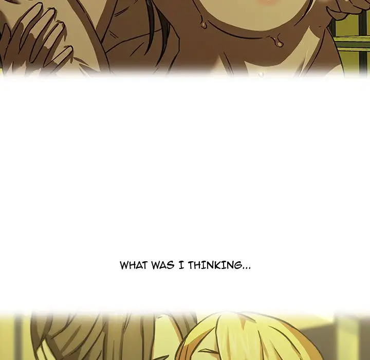 Our Twenties Chapter 16 Page 94