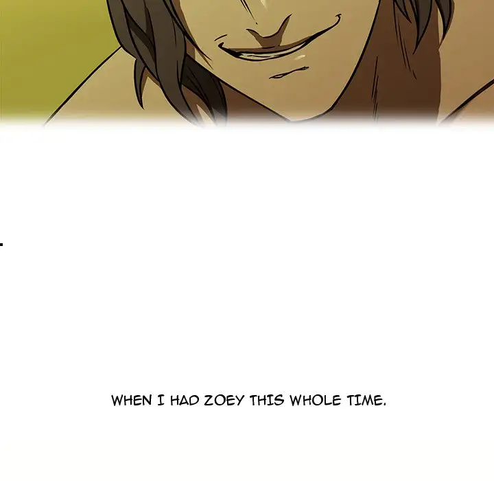 Our Twenties Chapter 16 Page 99