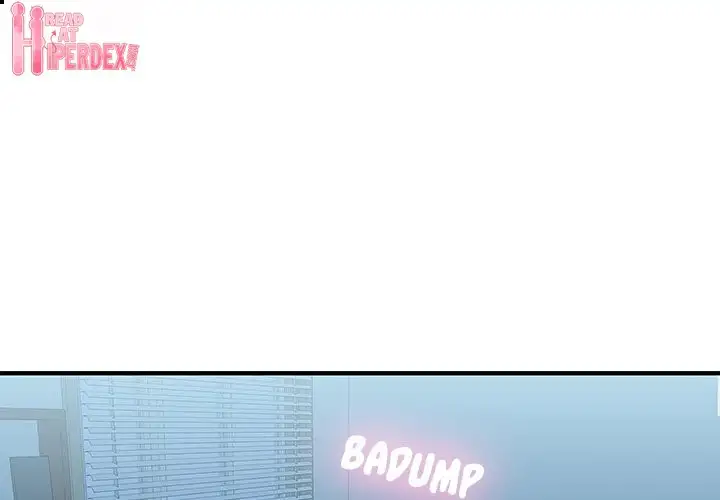 Our Twenties Chapter 17 Page 1