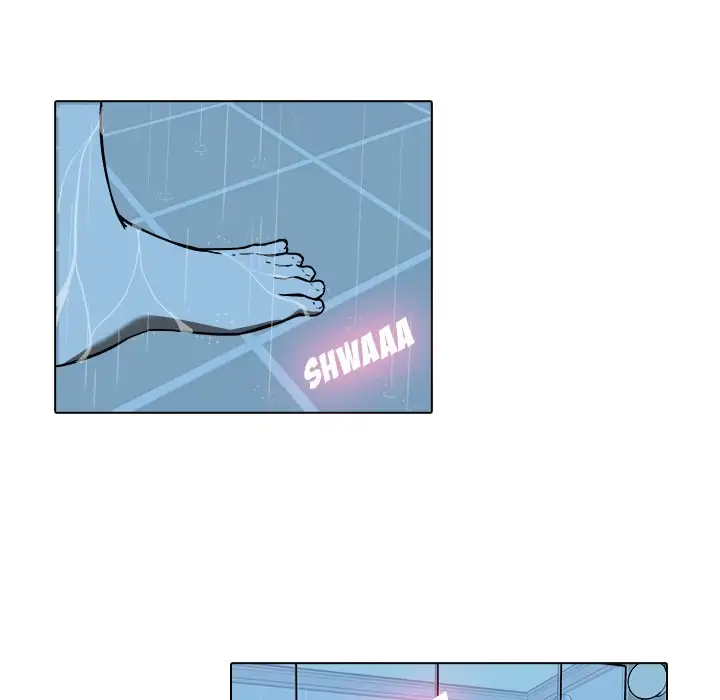 Our Twenties Chapter 17 Page 100
