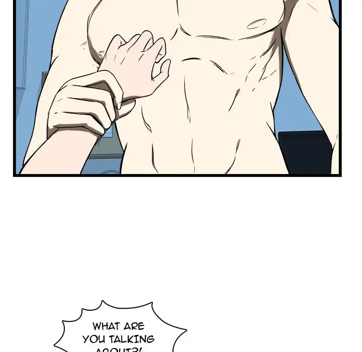 Our Twenties Chapter 17 Page 16