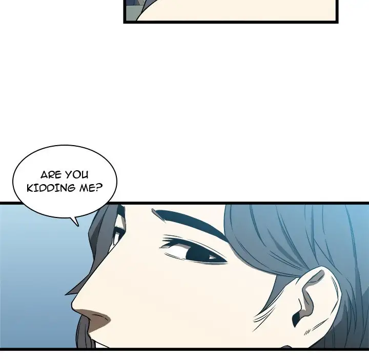 Our Twenties Chapter 17 Page 19