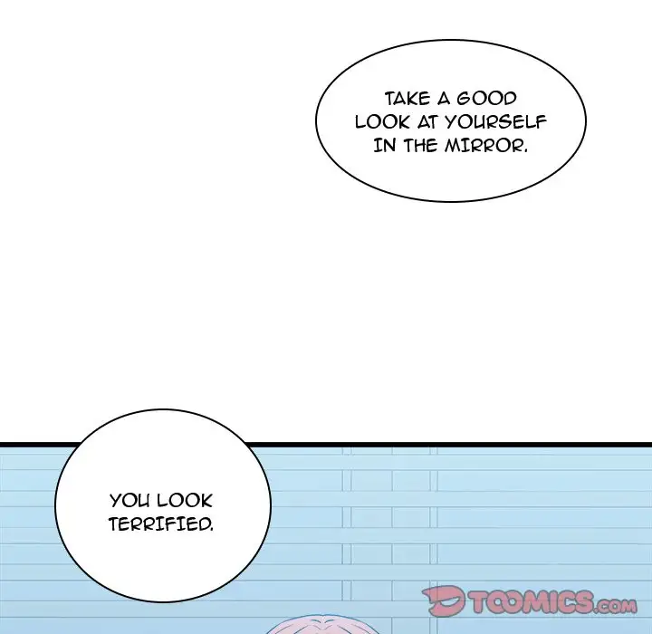 Our Twenties Chapter 17 Page 20