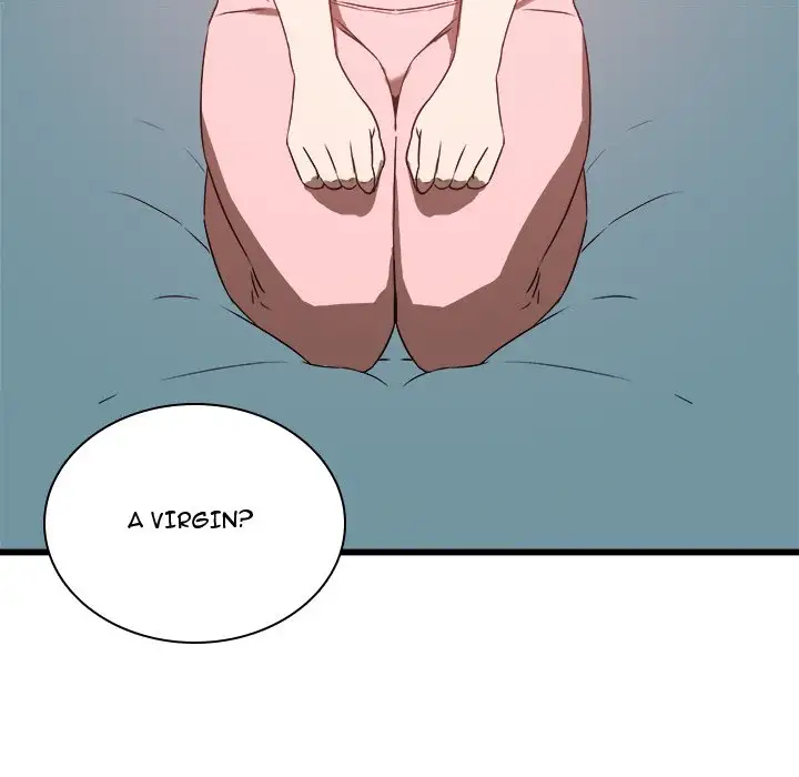 Our Twenties Chapter 17 Page 22