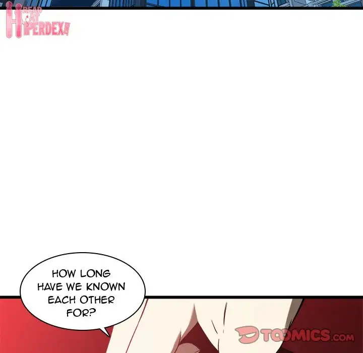 Our Twenties Chapter 17 Page 26