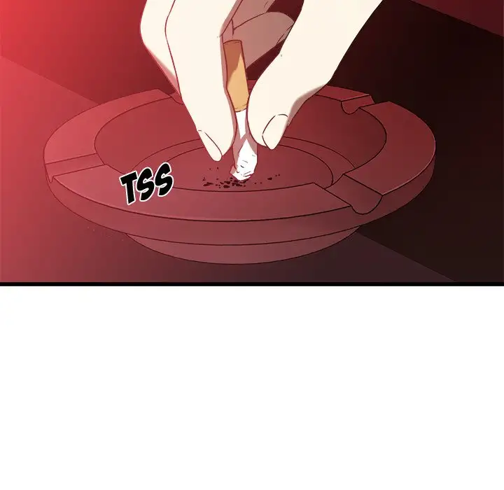 Our Twenties Chapter 17 Page 27