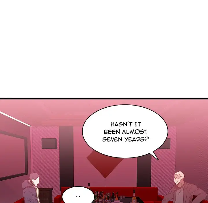 Our Twenties Chapter 17 Page 28