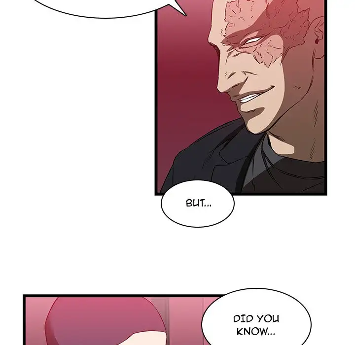 Our Twenties Chapter 17 Page 30