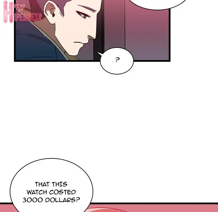 Our Twenties Chapter 17 Page 31
